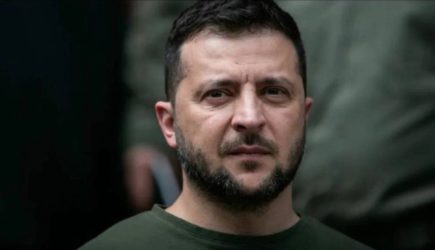 Объявлено о переломном моменте для Зеленского и Украины: «Через год его не будет»