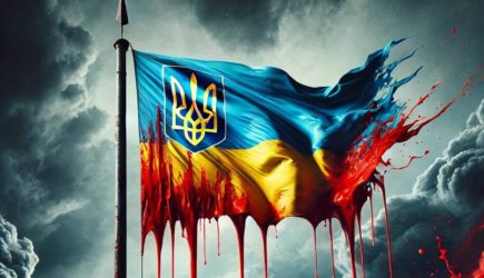 «Точка невозврата»: на Западе сделали мрачный прогноз для Киева после удара РФ