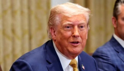 Трамп избавился от Украины оригинальным способом