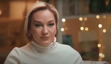 Буланова живет отдельно от молодого мужа – певица честно рассказала о проблемах в семье
