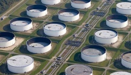 Европа может остаться без нефти: Россия не при чем