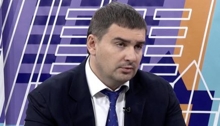 Разыскиваемый в России топ-менеджер Буданов задержан