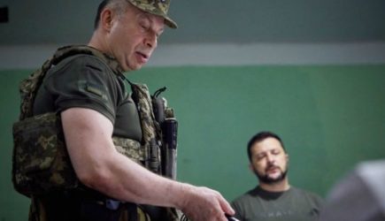 Враг получит ещё дронов и будет бить интенсивнее по Московскому региону — сводка