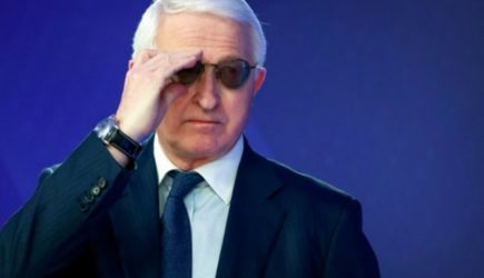 Глава РСПП предупредил об &laquo;осенних банкротствах&raquo; при текущей ключевой ставке