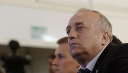Франц Клинцевич: К&nbsp;концу года ситуация сильно изменится, а&nbsp;потом&nbsp;&mdash; конфликт с&nbsp;НАТО