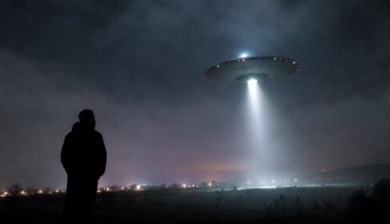 Контакт с пришельцами назначили на 2027 год