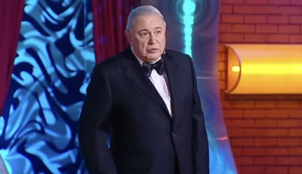 Неожиданное решение в семье легендарного сатирика: почему Петросян и Брухунова разлучились с маленькими наследниками