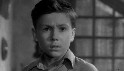 Актер из фильма &laquo;Судьба барабанщика&raquo; умер в возрасте 83 лет