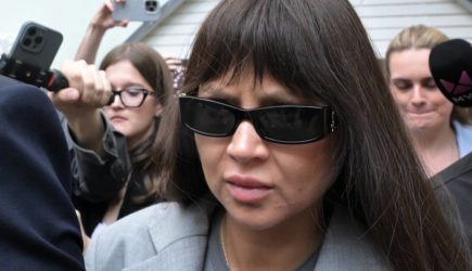 Суд огласил приговор для больной раком блогерши Лерчек