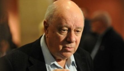 &laquo;Мир изменился&raquo;: Аркадий Инин предрек упадок кино из-за запросов публики