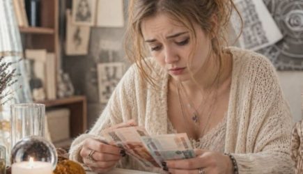 Финансовые неудачи и &laquo;денежный блок&raquo;: что стоит за тревогой