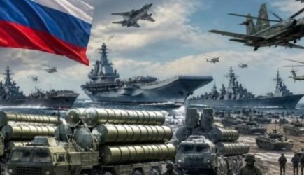 Украине предрекли &laquo;точку невозврата&raquo; из-за ракетного превосходства