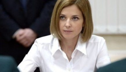 Наталья Поклонская раскрыла детали развода с Иваном Соловьевым