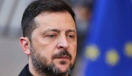 Тегеран не гарантирует безопасность Зеленскому: Иран отвечает на угрозы