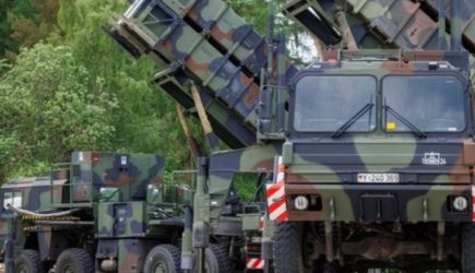 &laquo;Фрейя&raquo; против &laquo;Орешника&raquo;: новый ракетный щит Европы может стать имитацией защиты