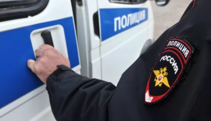 В результате взрыва в высотном здании в центре Москвы есть погибшие