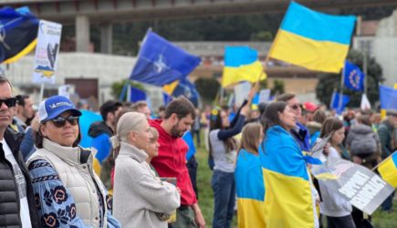 «С нацией покончено». ЧП на СВО ошеломило полковника ВС США