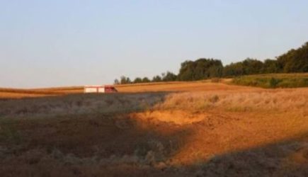 В Польше в падении ракеты на территории страны начали обвинять Украину