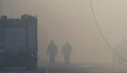 Взрывы прогремели в подконтрольном ВСУ Херсоне