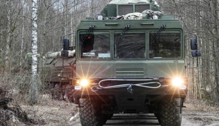«Чтобы не просто пугать». В России предложили на деле показать, на что способен «Орешник»