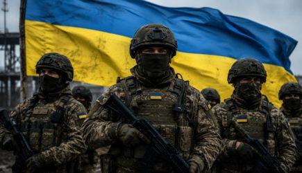 Катастрофа ВСУ в Славянске: в Британии бьют тревогу