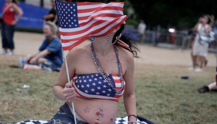 Уехавшая в США блогерша раскрыла непривычную россиянам «дичь» в Америке