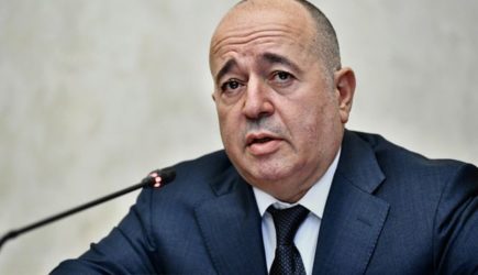 Армения гниёт&nbsp;&mdash; экс-министр обороны