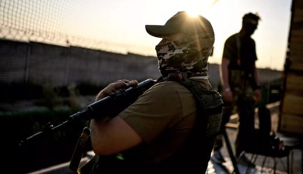 Продвижение в ДНР и Сумской области: ВС РФ установили контроль над Храповщиной