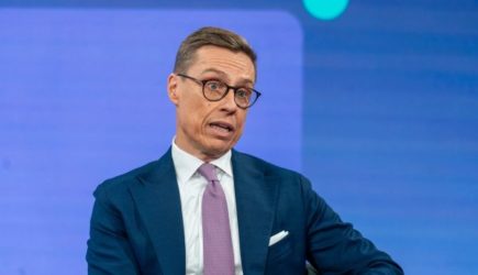 Канцлер Германии Мерц рассказывает немцам страшные сказки про Россию&nbsp;&mdash; Стубб