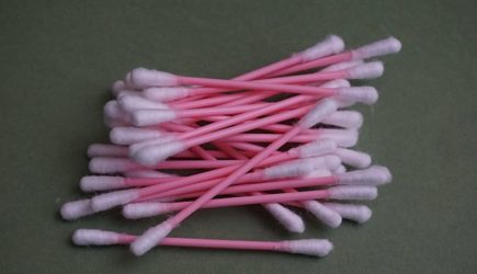 С 1 сентября в России начнётся обязательная маркировка санитарно-гигиенических товаров