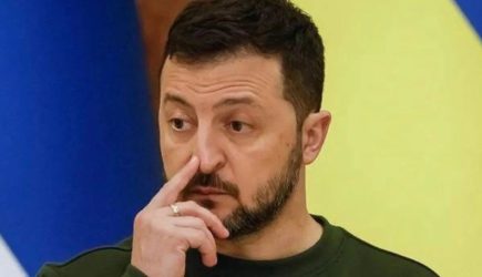 «Сегодня, дурак!» Новый план Зеленского вызвал взрыв ярости на Западе