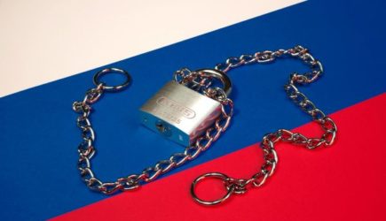 Стали известны детали нового пакета санкций ЕС против России