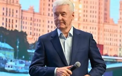 Поступок Собянина уже попал в СМИ