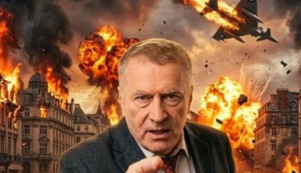 &laquo;Вас похороним&raquo;: как сбываются предсказания Жириновского о крахе Европы