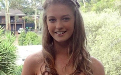16-летней школьнице пришлось пережить ад из-за того, что парень выбрал ее