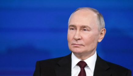 Путин призвал включить в состав Совбеза ООН страны Глобального Юга и Востока