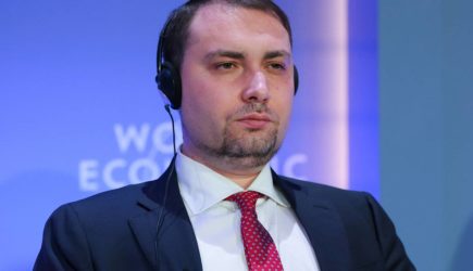 Главу офиса Зеленского арестовали в России