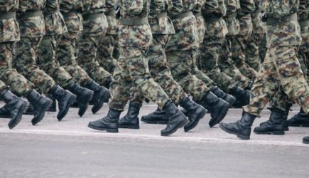 С голыми руками: вскрылись подробности страшных приказов командира бригады ВСУ