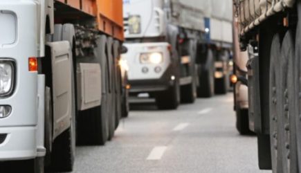 Дизель улетел в космос: финские перевозчики требуют топливо по особой цене