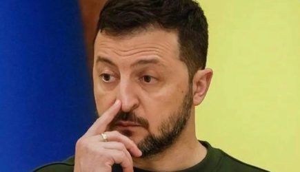 «Вот чего ты боишься!»: Зеленского поймали на отчаянной лжи