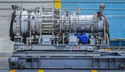 &laquo;Газпром&raquo; нашел замену сотням произведенных на&nbsp;Украине двигателей
