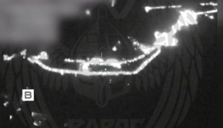 Включили ретрансляторы: В&nbsp;Киеве заявили, что Минск помогает бить по&nbsp;Западу Украины