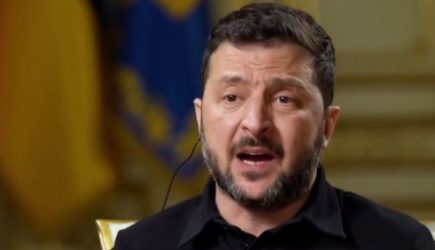 Шарий: Зеленский действительно болен — это клиника