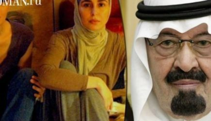Врач рассказал о дочерях короля Саудовской Аравии, годами запертых во дворцах