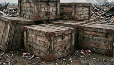 Расследование выявило сеть из 5 тысяч фирм для снабжения армии Ирана