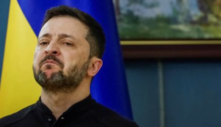 Фальшивый фронт Зеленского: новое обращение экс-комика вызвало скандал