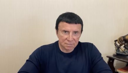 Раскрыта тайная последняя воля Анатолия Кашпировского