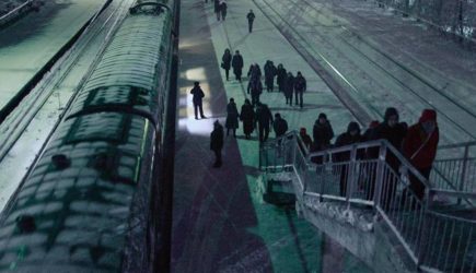 Тревел-блогерша описала жизнь города России словами &laquo;40 дней без солнца&raquo;