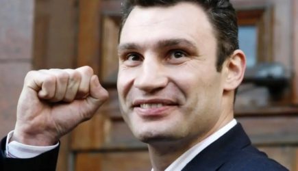Кличко вдруг заявил о «яде», который разлагает Зеленского