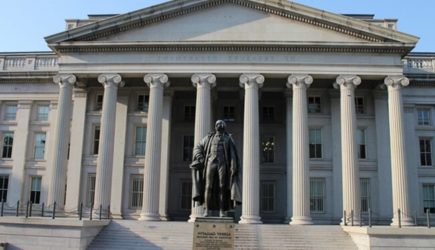 США начали снимать санкции с России